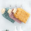 Export of household adult double-sided bath sponges Application Scenario